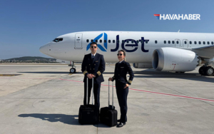 Çukurova Havalimanı'na ilk seferi THY uçağı yaptı - 1