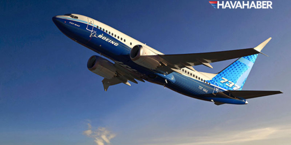 Uçaklardaki ‘Sahte Parça’ Kâbusu Bitiyor: Boeing’den Uçuş Güvenliğini Baştan Yazan Tarihi Hamle!