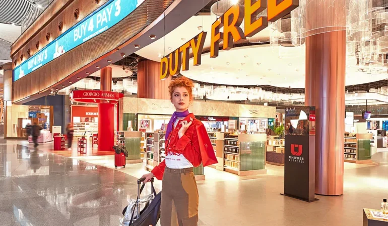Duty Free Nedir, Ne Demek? Duty Free’den Neler Alınır?