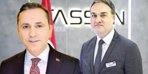 FETÖ ve askeri casusluk operasyonu: ASSAN Group’un sahibi ve yöneticisi tutuklandı
