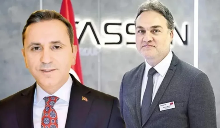 FETÖ ve askeri casusluk operasyonu: ASSAN Group’un sahibi ve yöneticisi tutuklandı