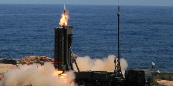 Dünyanın En Güçlü Hava Savunma Sistemleri Açıklandı! Listede Sürpriz Detaylar