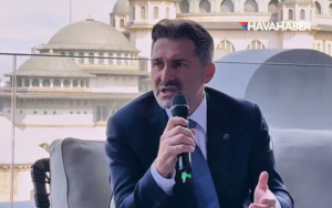 Çukurova Havalimanı'na ilk seferi THY uçağı yaptı - 1