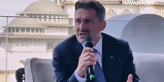 THY, 2025 İkinci Çeyrek Finansal Sonuçlarını Taksim’de Açıkladı: Doç. Dr. Murat Şeker’den önemli mesajlar