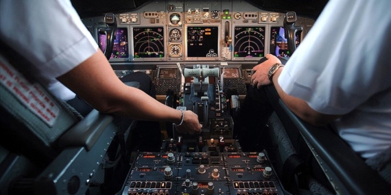 Uçaklarda Neden Kamera Yok? Sebebini Duyan Herkes Çok Şaşırıyor