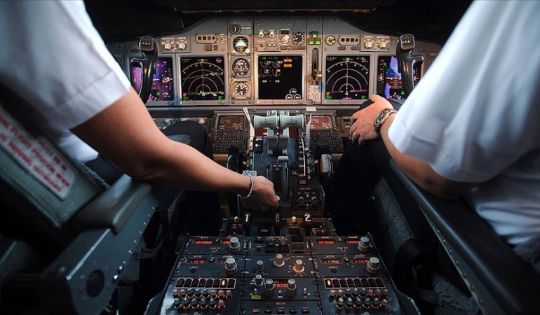 Uçaklarda Neden Kamera Yok? Sebebini Duyan Herkes Çok Şaşırıyor