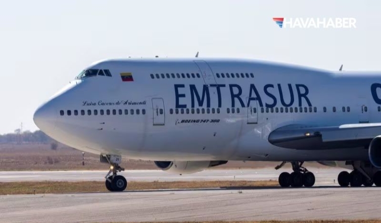 ABD’den Şok Ceza: Fracht FWO Neden 1,6 Milyon Dolar Ödeyecek?