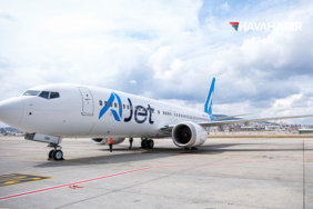 AJet’in-dördüncü-Boeing-737-8-MAX-uçağı-İstanbul’a-geldi
