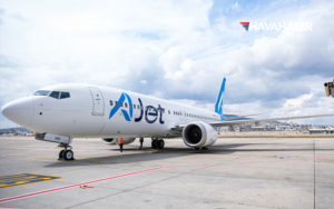 AJet’in-dördüncü-Boeing-737-8-MAX-uçağı-İstanbul’a-geldi