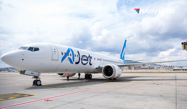 Ucuz Uçak Bileti Arayanlar Dikkat! AJet’in İndirimli Uçak Bileti Kampanyasını Sakın Kaçırmayın