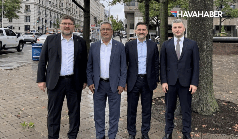 Ahmet Bolat Boeing ile anlaşmanın detaylarını açıkladı: 2035’te filomuz tamamen yeni nesil uçaklardan oluşacak