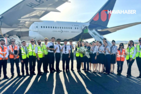 Air-Premia’dan-Ankara’ya-İlk-Uçuş--Sezon-Boyunca-16-Sefer-Planlandı