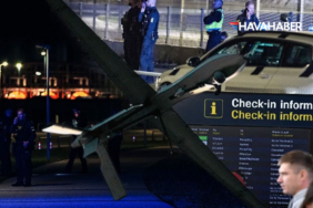 Avrupa-yine-saldırı-altında--Kopenhag-ve-Oslo-havalimanlarında