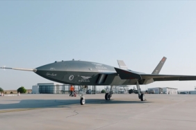 Bayraktar KIZILELMA PT-4, Agresif Tırmanış ve Manevra Testi'ni başarıyla tamamladı