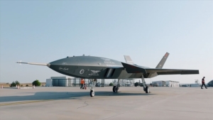 Bayraktar KIZILELMA PT-4, Agresif Tırmanış ve Manevra Testi'ni başarıyla tamamladı