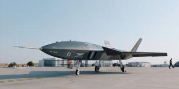 Bayraktar KIZILELMA PT-4, Agresif Tırmanış ve Manevra Testi'ni başarıyla tamamladı