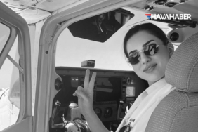 Corendon-Airlines,-uçak-kazasında-vefat-eden-kabin-memuru-Berfu-Hatipoğlu-için-taziye-mesajı-yayınladı.