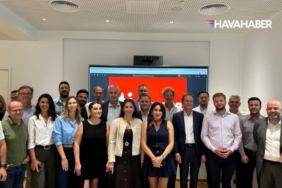 Corendon frankfurt yeni havalimanı