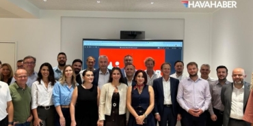 Corendon frankfurt yeni havalimanı