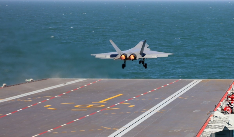 Elektromanyetik Uçak Fırlatma Sistemi Nedir, Ne Demek ve Ne İşe Yarar?