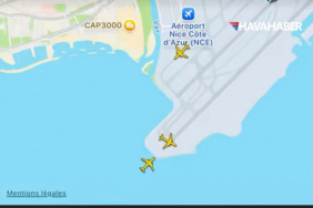 Facianın-Eşiğinden-Dönüldü--İki-A320-Uçağı-Piste-Aynı-Anda-Girdi!