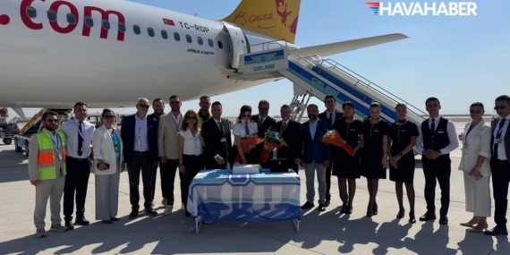 Pegasus Hava Yolları, Avrupa’da sürdürülebilirlik ve finans alanında üç ödül kazandı