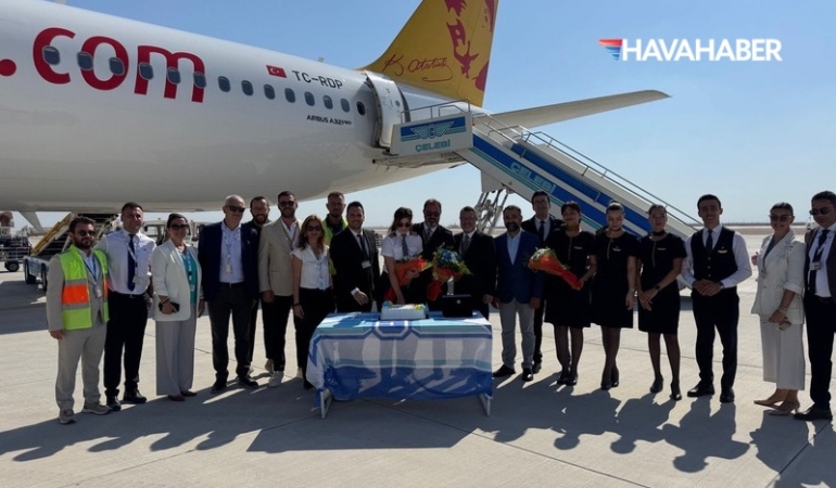 Pegasus Hava Yolları, Avrupa’da sürdürülebilirlik ve finans alanında üç ödül kazandı