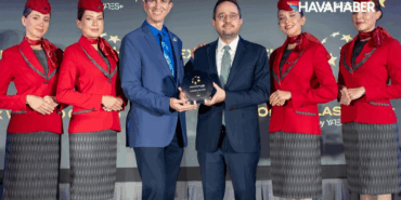 Icelandair İstanbul Uçuşlarını Başlattı THY ile İş Birliği Güçleniyor