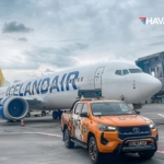 Icelandair İstanbul Uçuşlarını Başlattı THY ile İş Birliği Güçleniyor