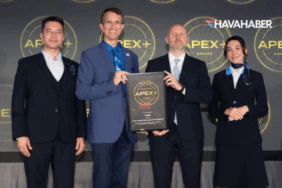 Icelandair İstanbul Uçuşlarını Başlattı THY ile İş Birliği Güçleniyor