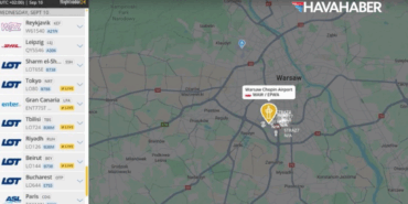 Icelandair İstanbul Uçuşlarını Başlattı THY ile İş Birliği Güçleniyor