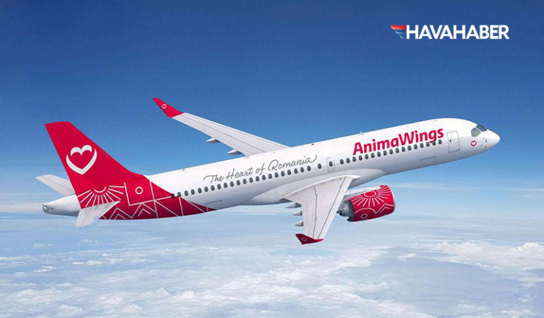 İGA’dan Dev Hamle: 2025’te 8. Yeni Havayolu Geldi, Romanya’dan Seferler Başladı!