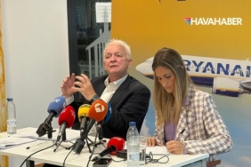 Ryanair Krizi Büyüyor