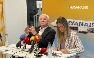 Ryanair Krizi Büyüyor