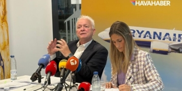 Ryanair Krizi Büyüyor