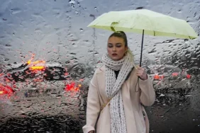 Saat verildi- İstanbul'da bu bölgelere dikkat... Meteoroloji'den uyarı üstüne uyarı! 17 il için sarı kodlu alarm verildi