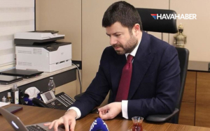 THY-İletişim-Başkanı-Yahya-Üstün