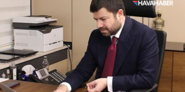 THY-İletişim-Başkanı-Yahya-Üstün