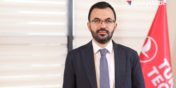 THY Teknik AŞ, Garuda Indonesia ile iniş takımı bakım hizmetlerine ilişkin 2 anlaşma imzaladı