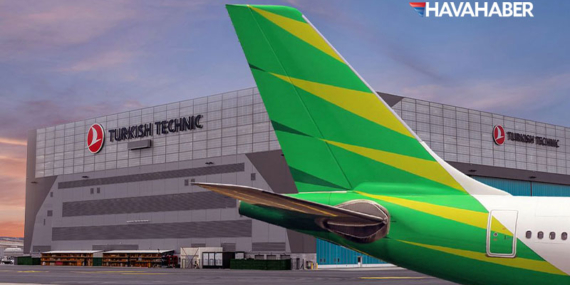 THY Teknik’ten Stratejik Hamle: Citilink ile Uzun Vadeli Anlaşma Ne Getirecek?