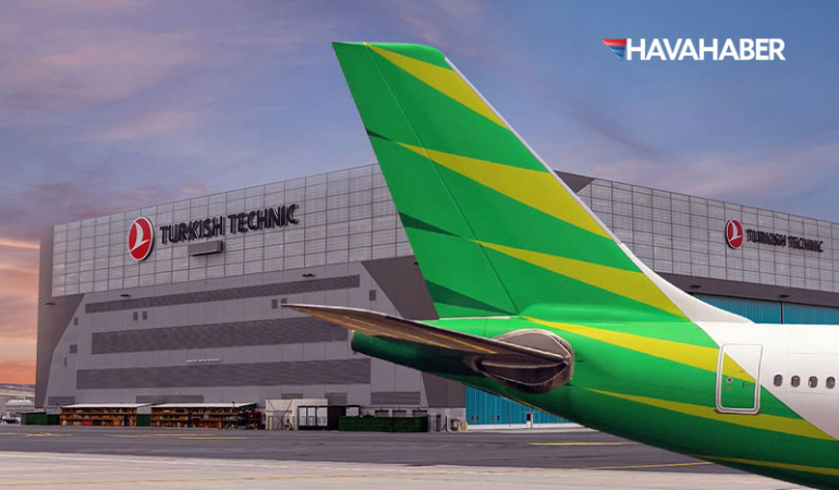 THY Teknik’ten Stratejik Hamle: Citilink ile Uzun Vadeli Anlaşma Ne Getirecek?
