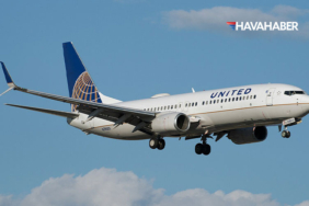 United-Airlines,-Boeing-737-800-için-Starlink-onayını-aldı