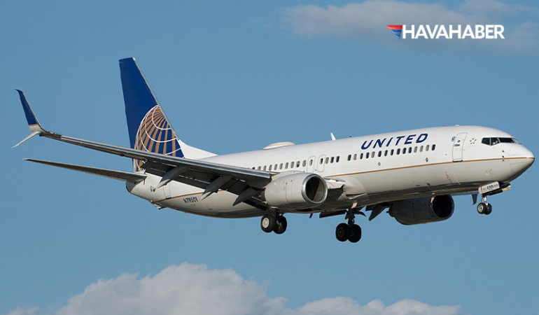 Uçak Kalkamadı, Tüm Ekip Görevden Alındı! United Uçağını 4 Saat Kitleyen İnanılmaz Kriz: İki Kabin Memurunun Kavgası!