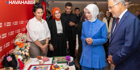 THY’den Sosyal Sorumluluk Adımı: Kullanılmayan Uçak Ürünleri Nasıl Yeniden Hayata Dönüşecek?