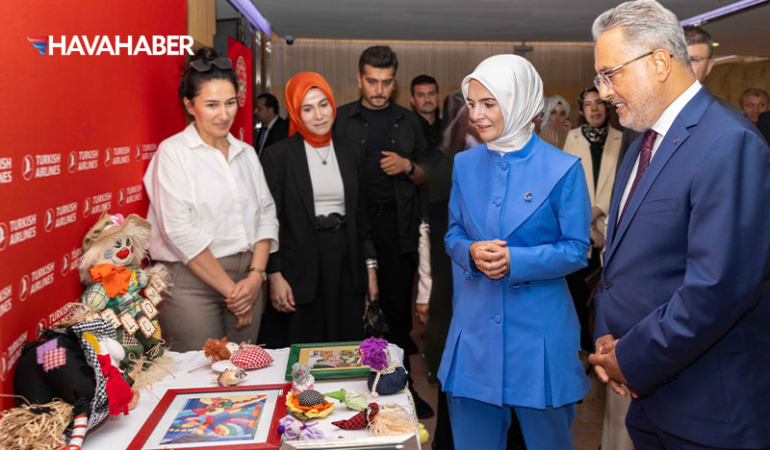 THY’den Sosyal Sorumluluk Adımı: Kullanılmayan Uçak Ürünleri Nasıl Yeniden Hayata Dönüşecek?
