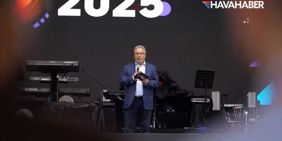 THY’den TK Fest 2025 paylaşımı: Başarılarımızı kutladık ve yeni hedeflerimiz için motivasyonumuzu tazeledik