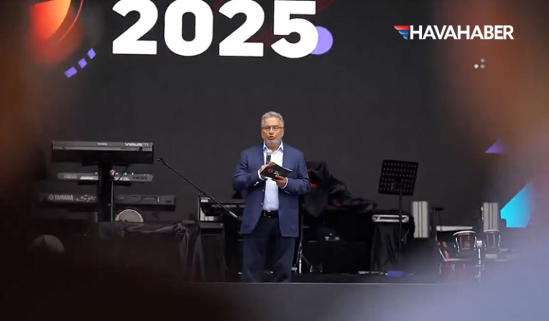 THY’den TK Fest 2025 paylaşımı: Başarılarımızı kutladık ve yeni hedeflerimiz için motivasyonumuzu tazeledik