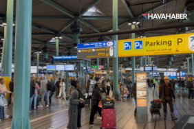 amsterdam-havalimanı