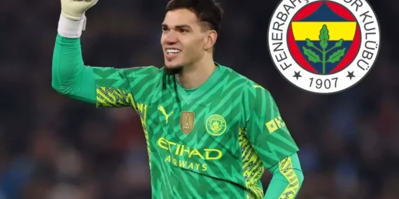 CANLI YAYIN | Ederson uçak takip konu nedir? Fenerbahçe Ederson uçak takip linki nedir, geldi mi ve saat kaçta gelecek?