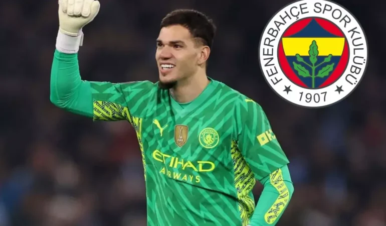 CANLI YAYIN | Ederson uçak takip konu nedir? Fenerbahçe Ederson uçak takip linki nedir, geldi mi ve saat kaçta gelecek?